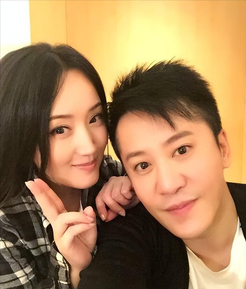 分手的26年后，赖文峰出狱乡下结婚度日，杨钰莹的选择令人心疼