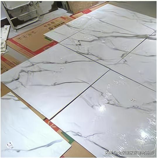 贴砖前一定要交代的十件事,瓦工贴砖要交代的十件事