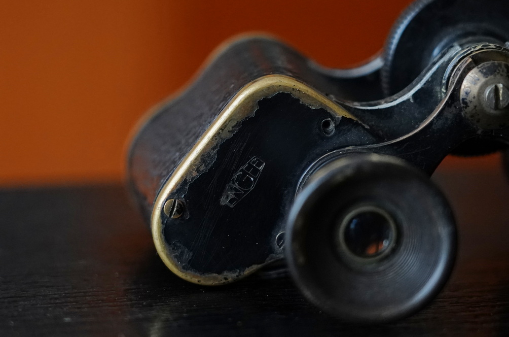 目前世界上最灵敏的望远镜,世界十大最好的军用望远镜