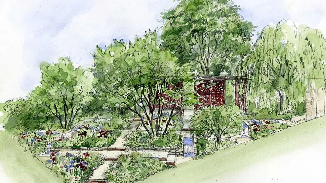 英国切尔西花展官网,切尔西花展正式对公众开放