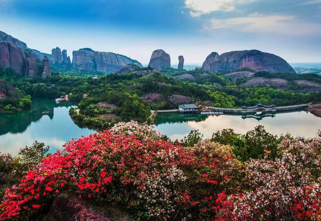 五一假期相约,五一相约一起嗨舞