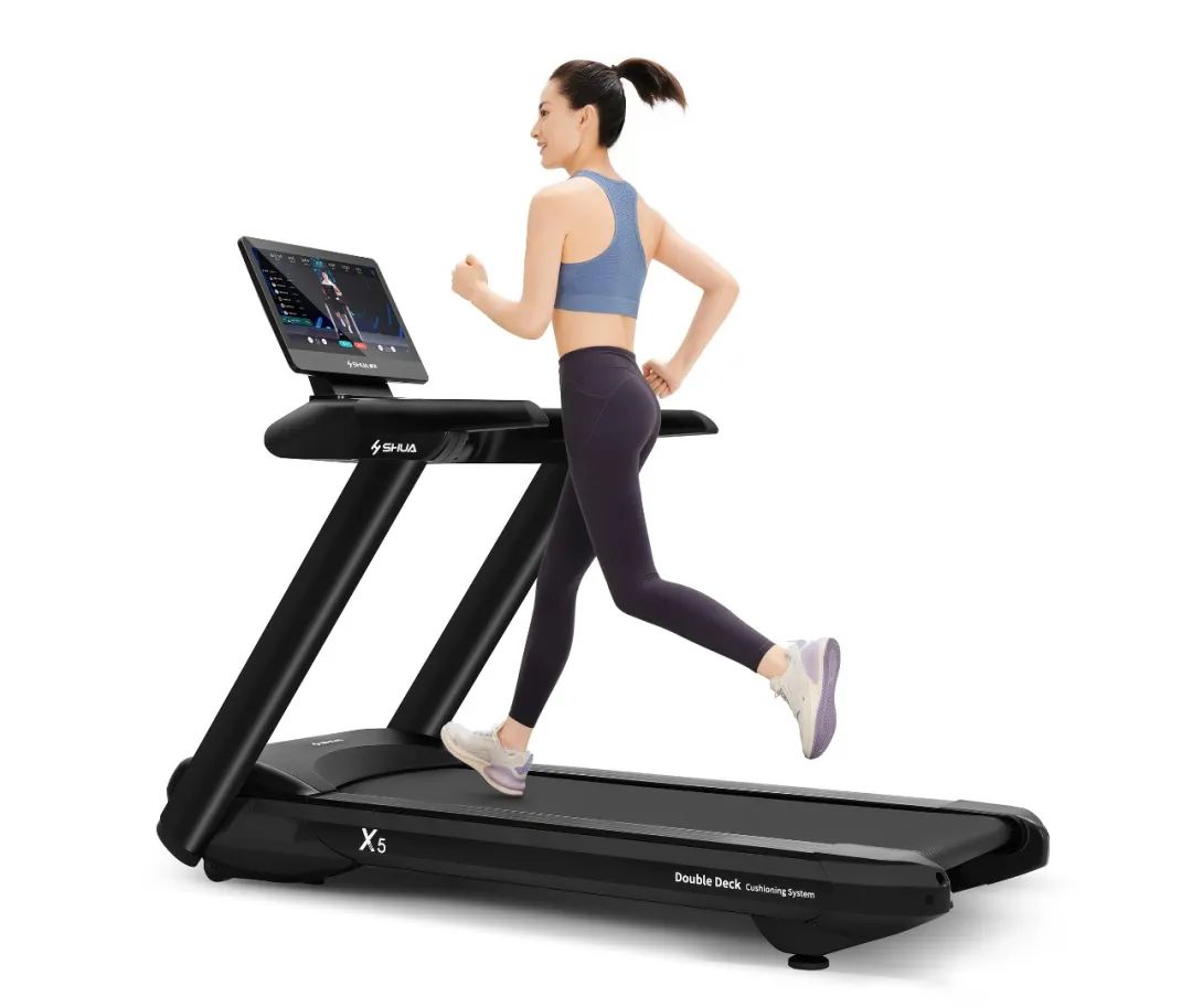 舒华跑步机x5和v20,舒华x5跑步机什么时候上市的