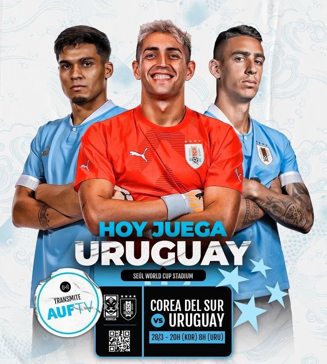 友谊赛韩国1-2乌拉圭,友谊赛乌拉圭2比1韩国比赛数据