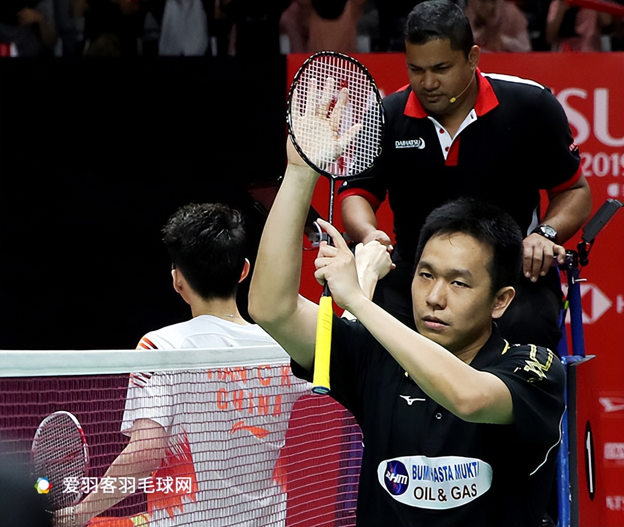 十大公认高端羽毛球球拍,盘点羽毛球队员用的羽毛球拍