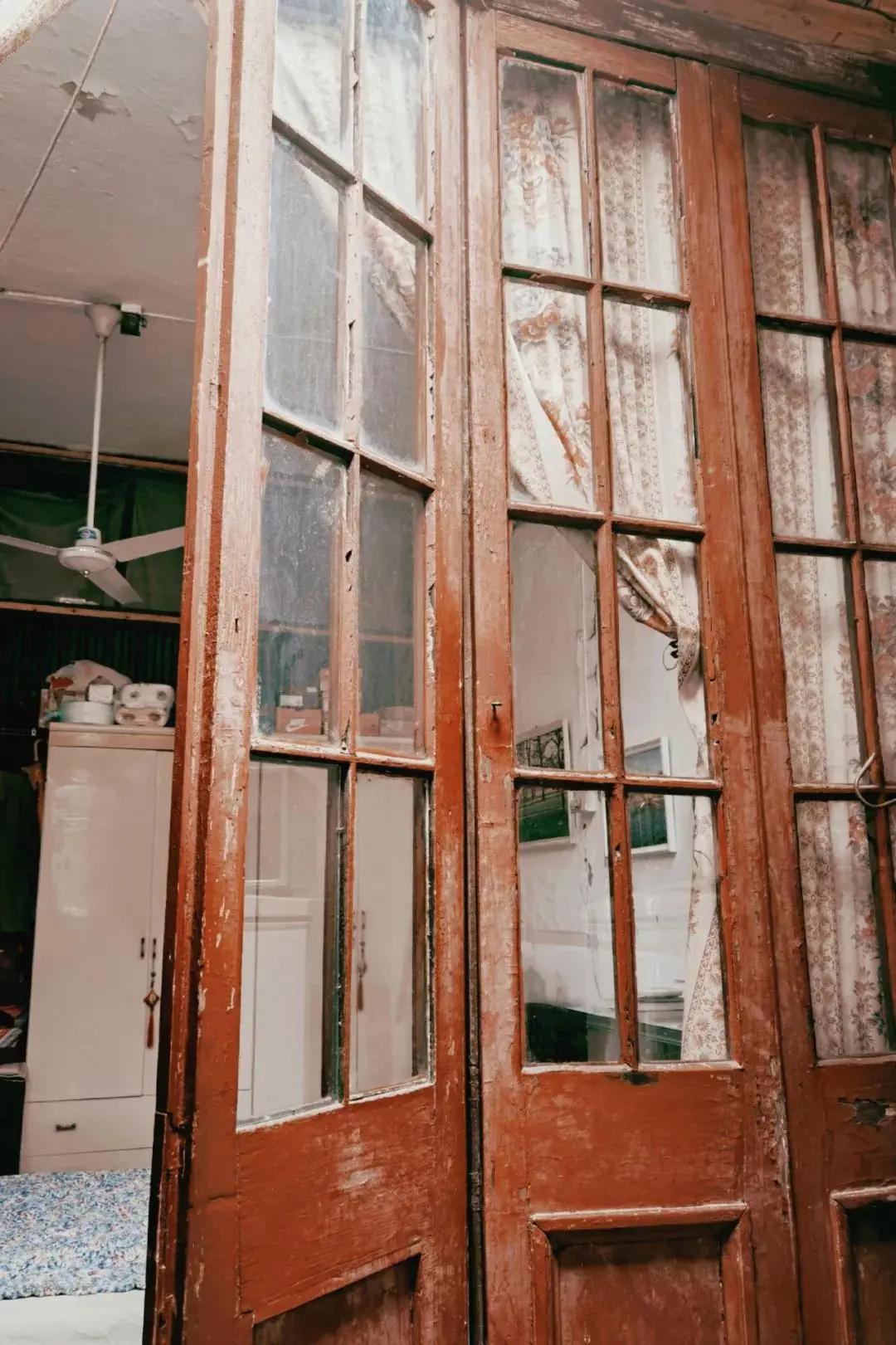 上海淘气鬼，阿华仔