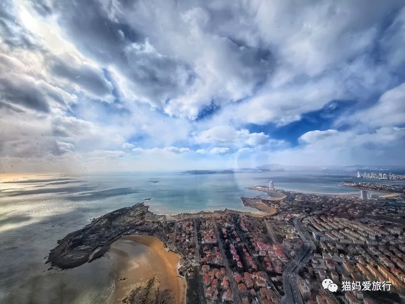 5天“趣”玩青岛，我的私藏遛娃路线