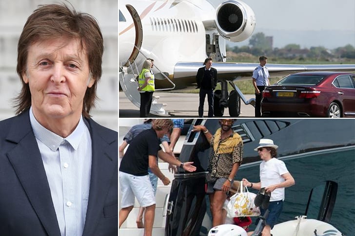 有些人足以购买第三世界国家