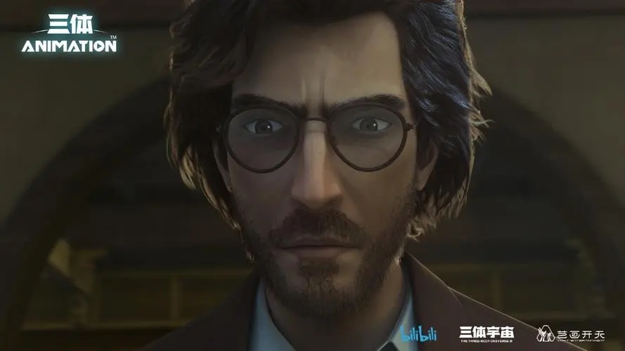三体动画是热议还是争议,三体动画值得看吗