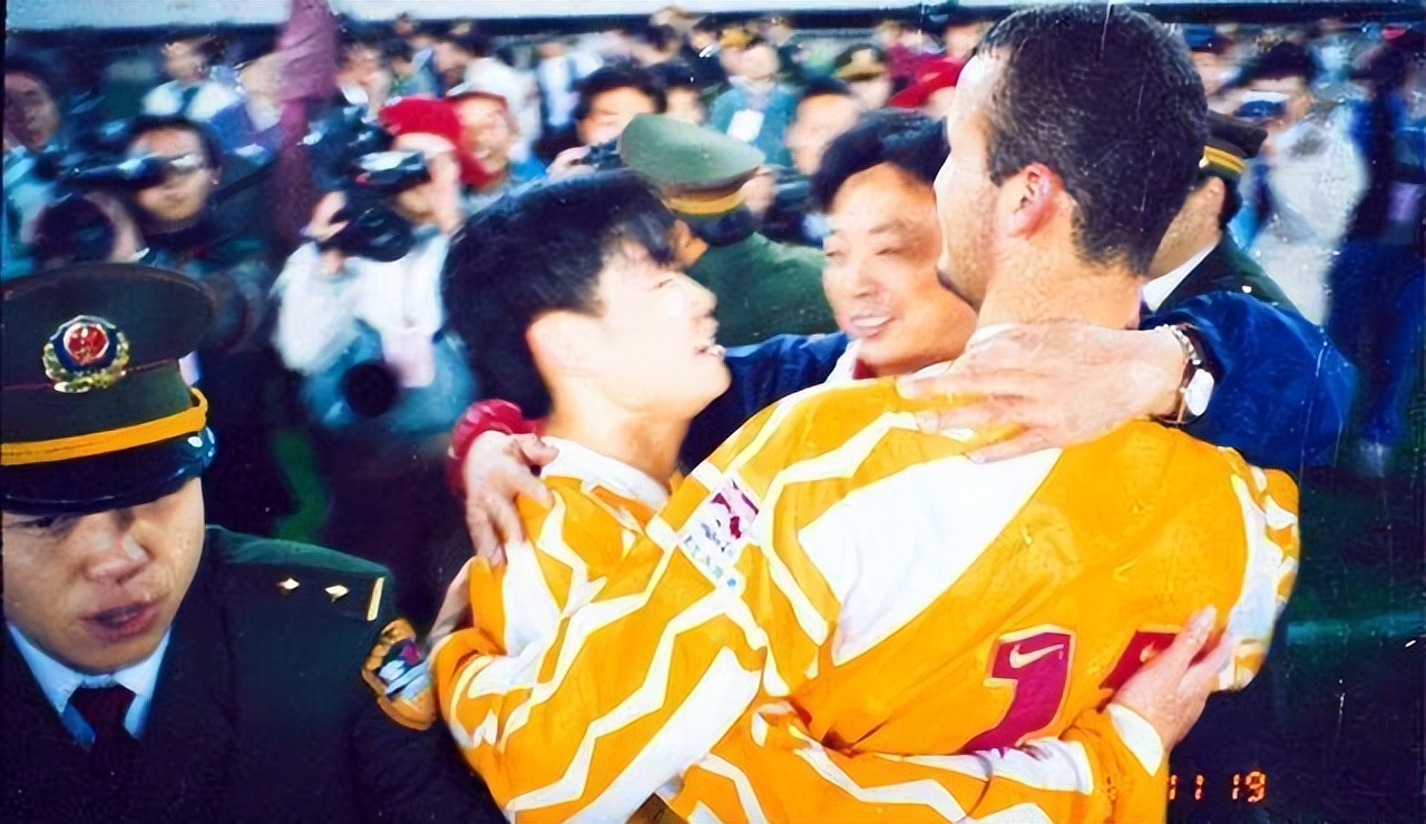 四川全兴足球马麦罗进球集锦,四川全兴足球队纪录片