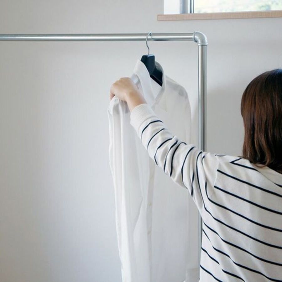 断舍离舍不得扔掉衣服,衣服怎么断舍离舍不得扔