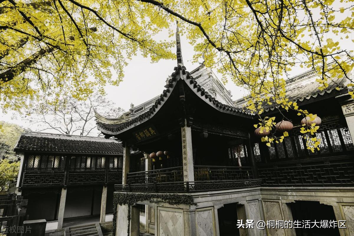 无锡旅游一日游推荐路线图,无锡特种兵一日游攻略