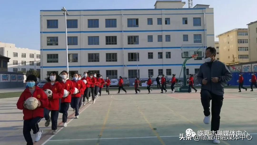临夏市第一中学2023研学活动,临夏市二中研学活动