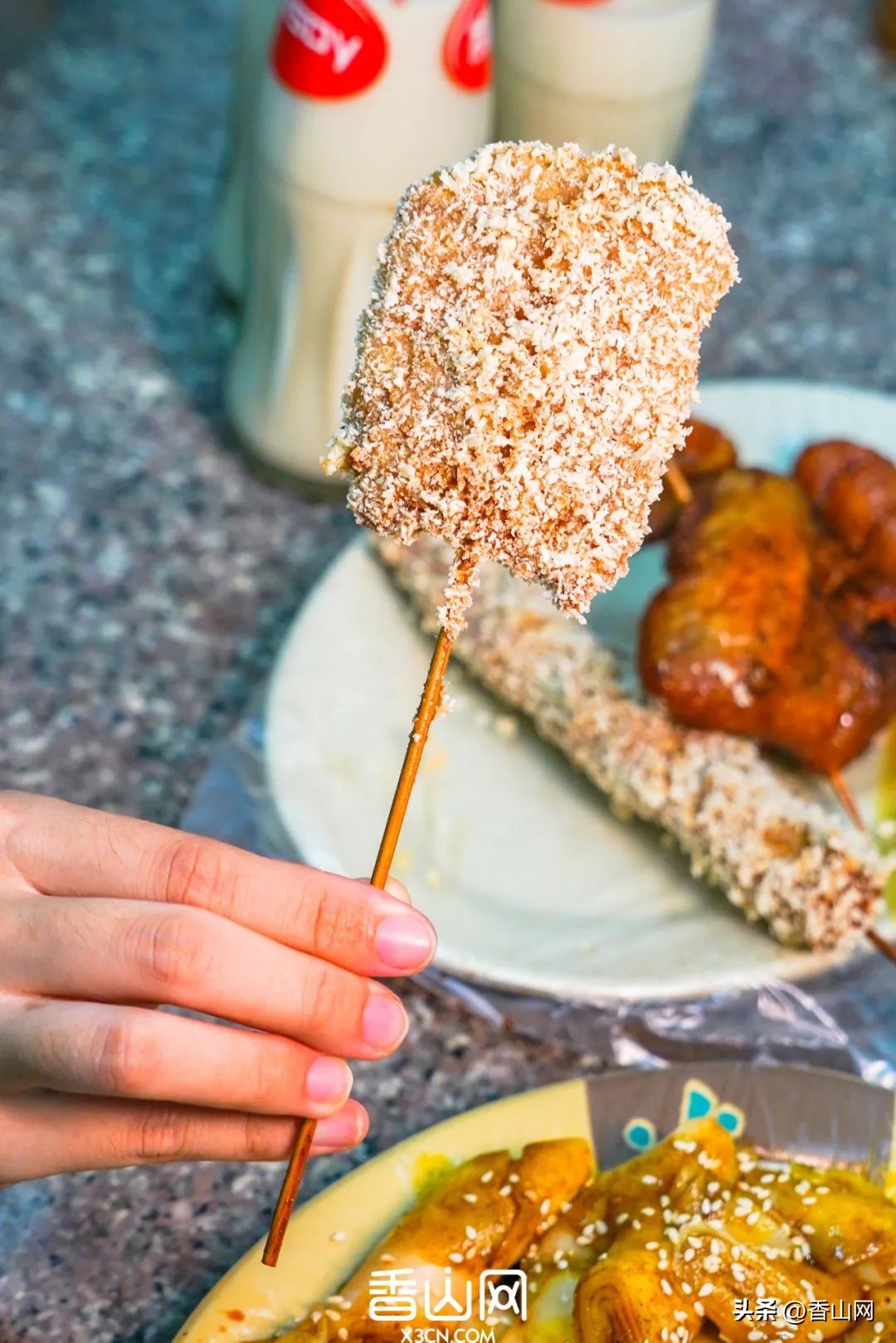 珠海这间20年的小店，承载了多少人的青春