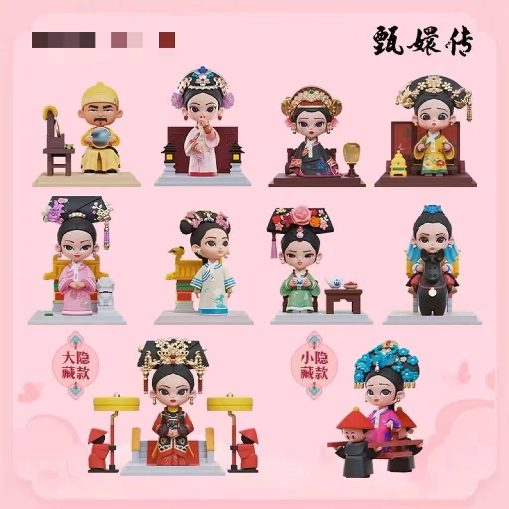 知否首播单日收视率明细,知否播放量高还是甄嬛传播放量高