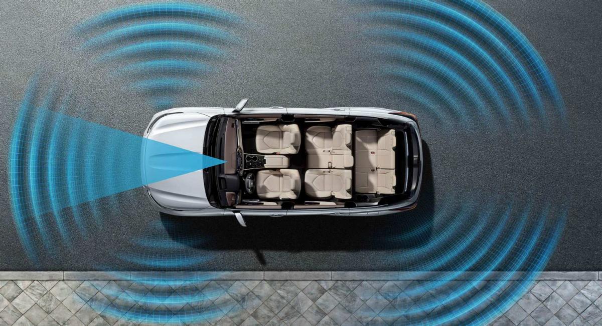 常青树对比汉兰达,新四代汉兰达2023款