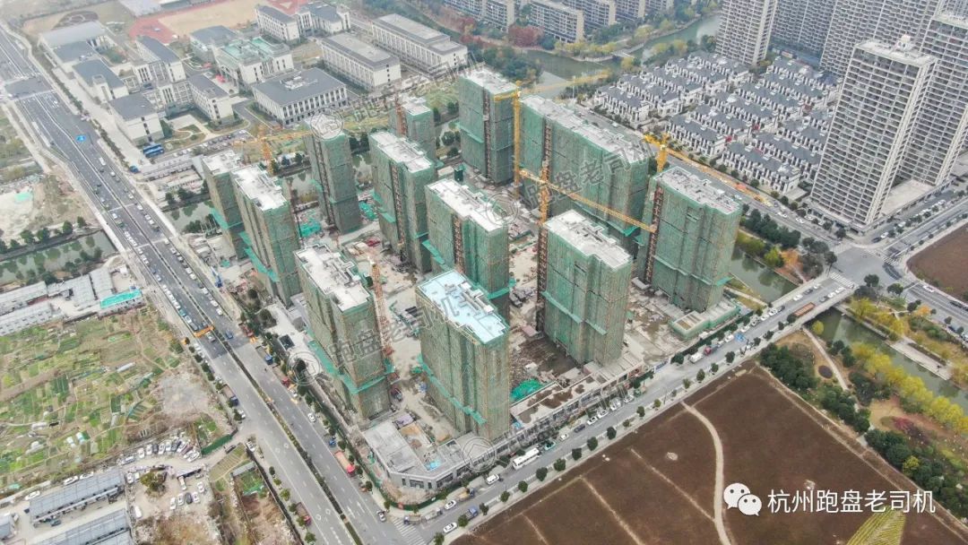 崇贤新楼盘公示,崇贤2024年新楼盘