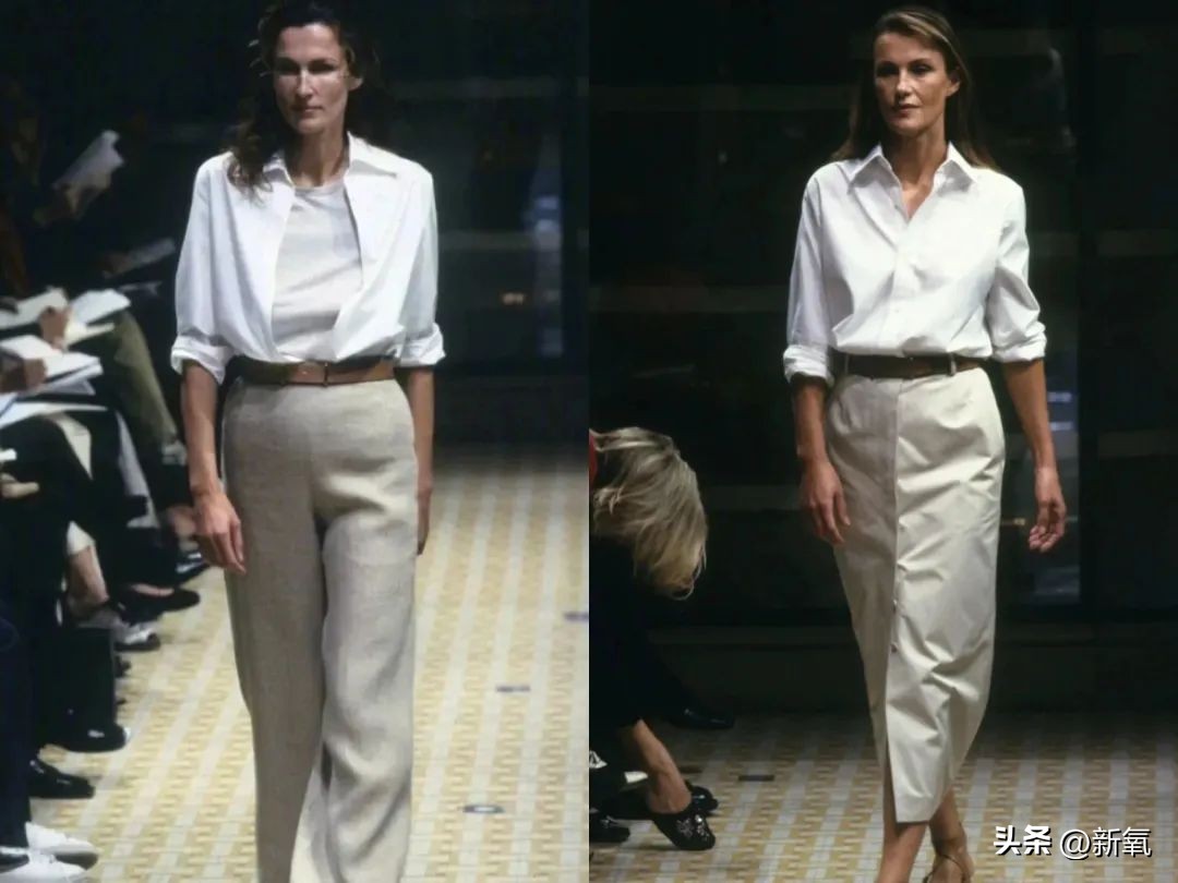 职场美学穿搭,职场穿搭美学到底怎么选