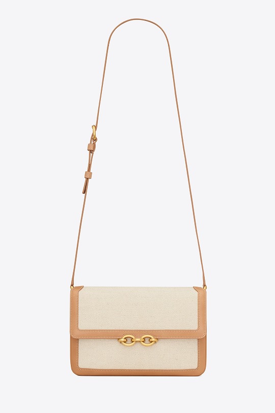 saintlaurent手提帆布包,saintlaurent是什么品牌