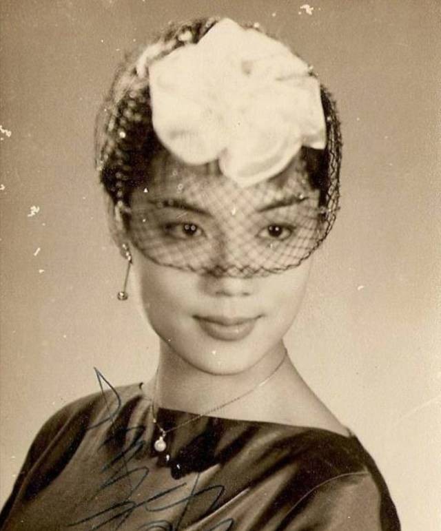 谢贤风流情史：38岁娶台湾第一玉女，43岁娶港姐冠军，69岁爷孙恋