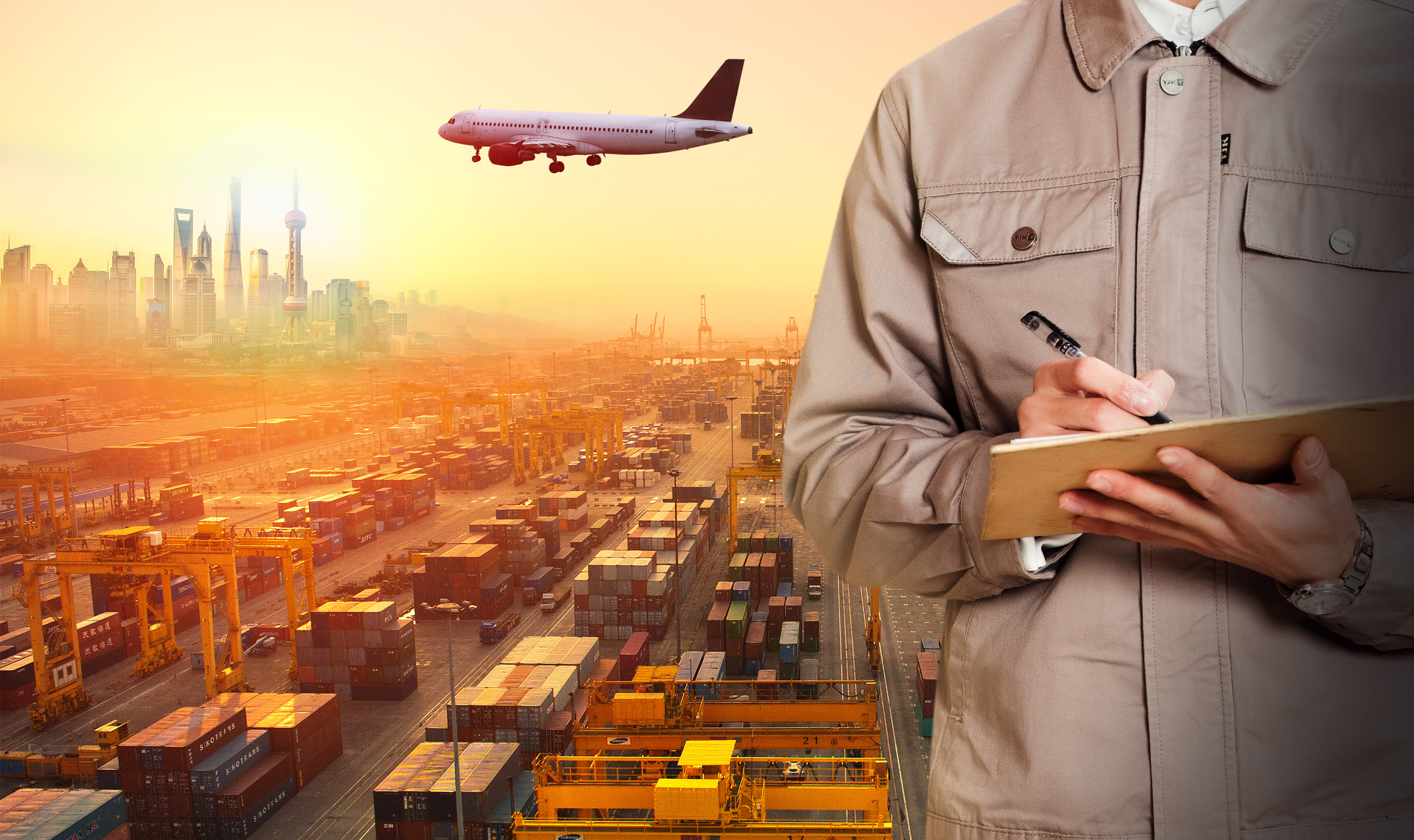 你真的了解跨境物流吗,跨境物流10大特点