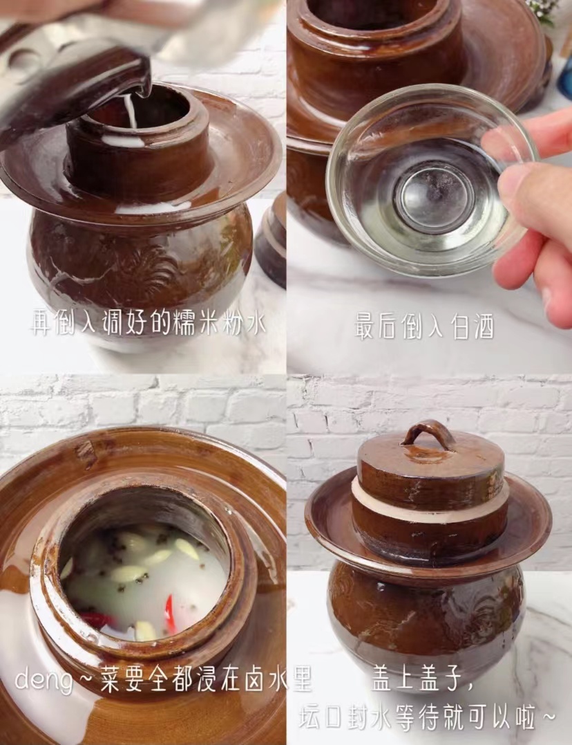 自己做的酸菜这样炒味道太棒了,自己制作的酸菜又酸又香