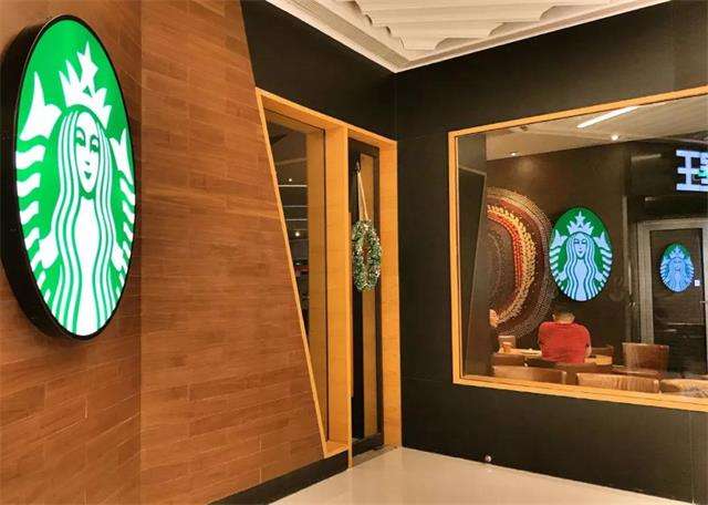 星巴克在美国有多便宜,星巴克在美国是很高端的嘛