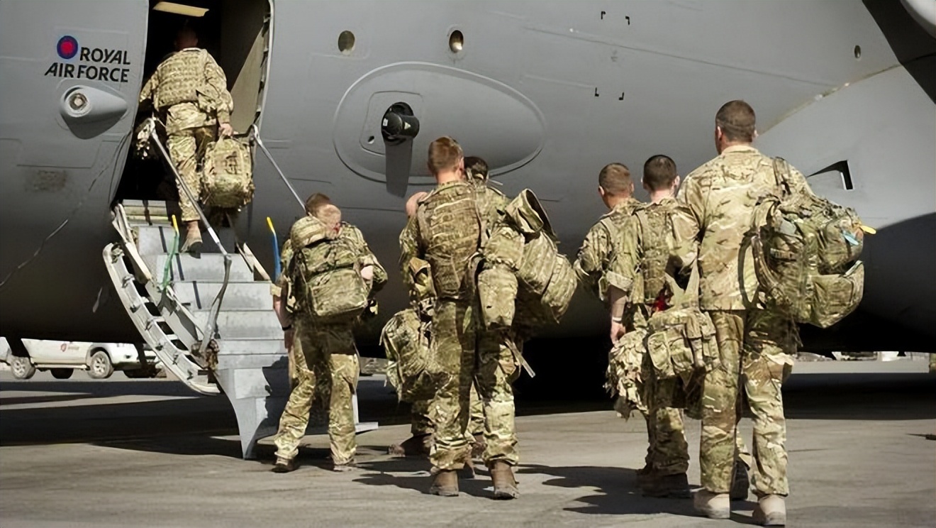 英国今天的新闻大事件,英国动荡最新消息