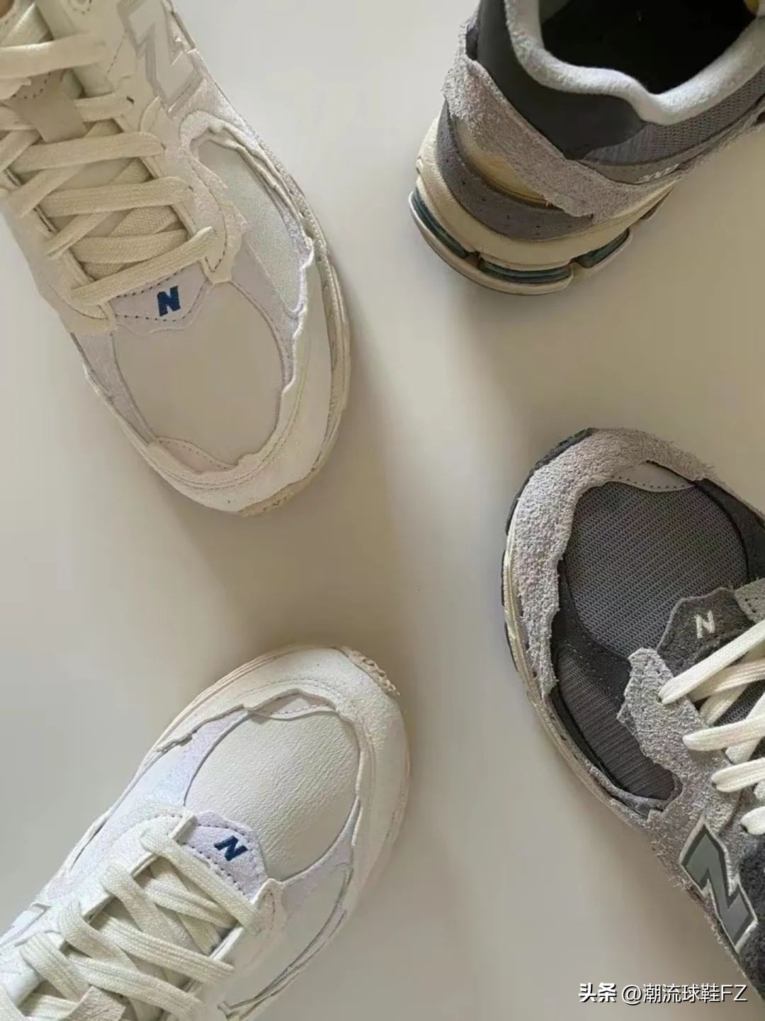 newbalance突然爆红鞋,newbalance796系列v3网球鞋测评