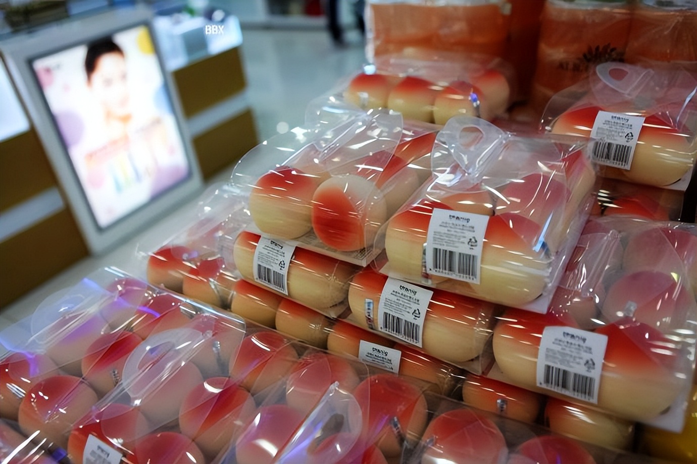 韩国逛奢侈品店,韩国逛潮流店