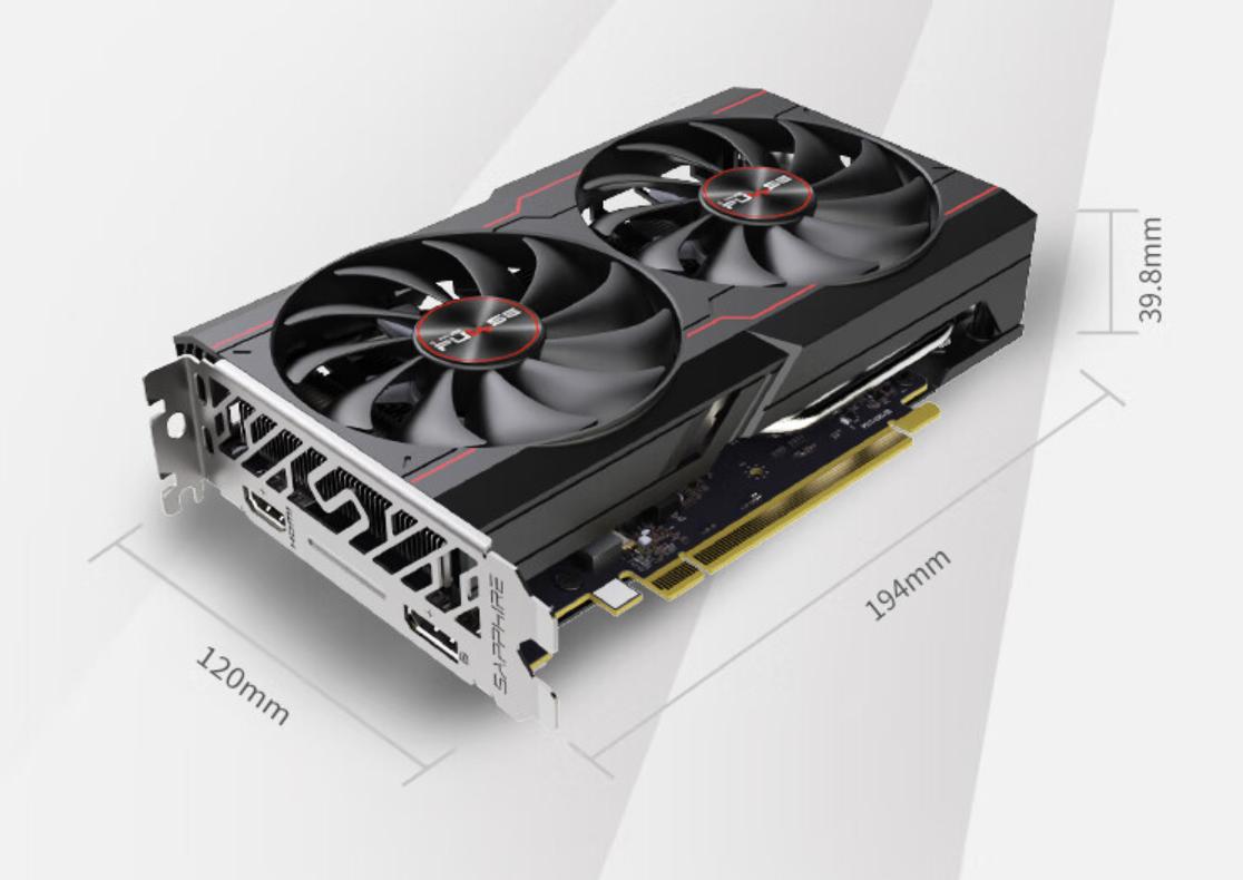 2022年618买什么显卡好,a卡显卡现在哪个型号最值得入手