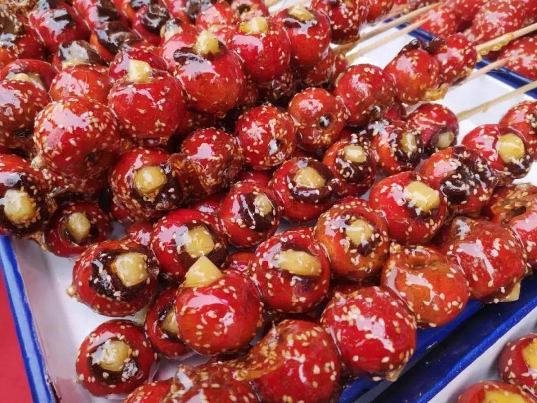 非遗中的年味,非遗里的山东味