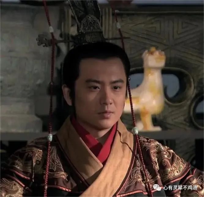 HR角度观影史《大秦帝国》之“防守大师”廉颇