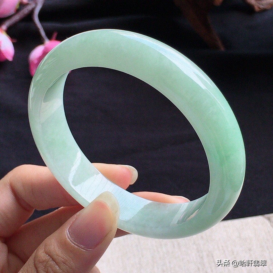 选对的不选贵的投其所好,选便宜又有品质的翡翠