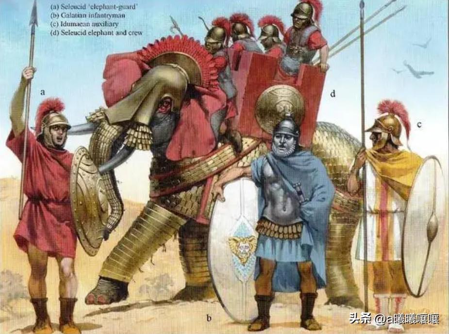 帕提亚王朝的宗教,帕提亚宗教