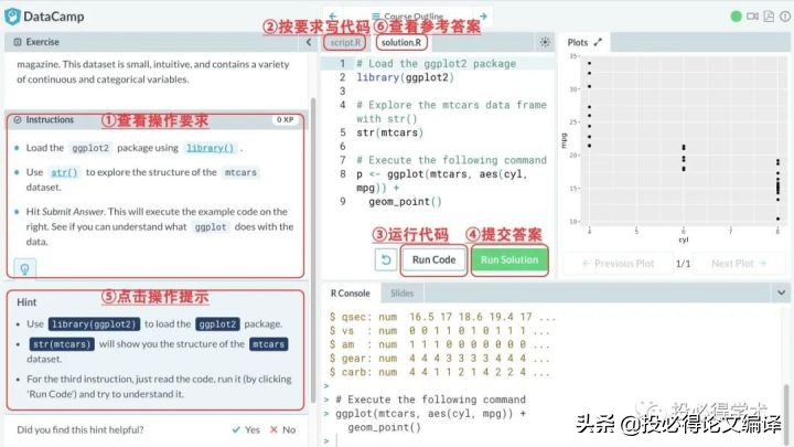r语言自学,自学r语言