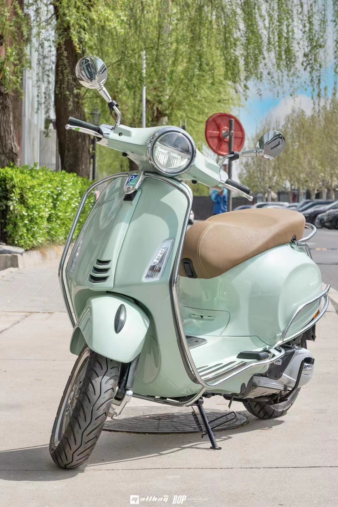 小摩托有便宜的吗,vespa摩托车最值得入手的车