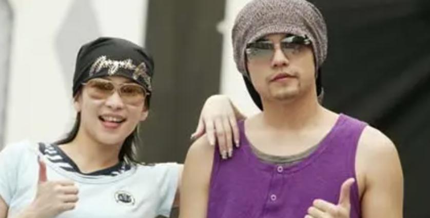 曾经红的台湾女星,十大台湾女星颜值巅峰