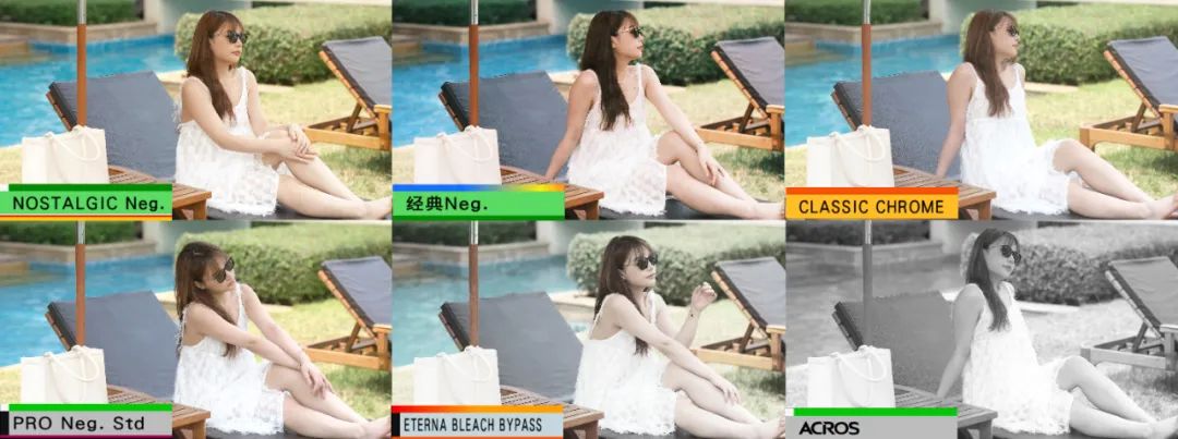 富士x-s20高感测评,富士x-s20几画幅