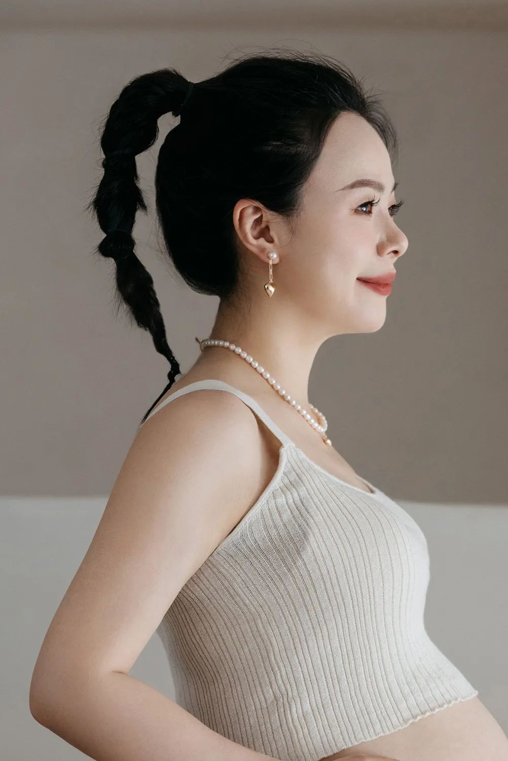 珍珠哪款好看又实用,女人为什么都爱首饰