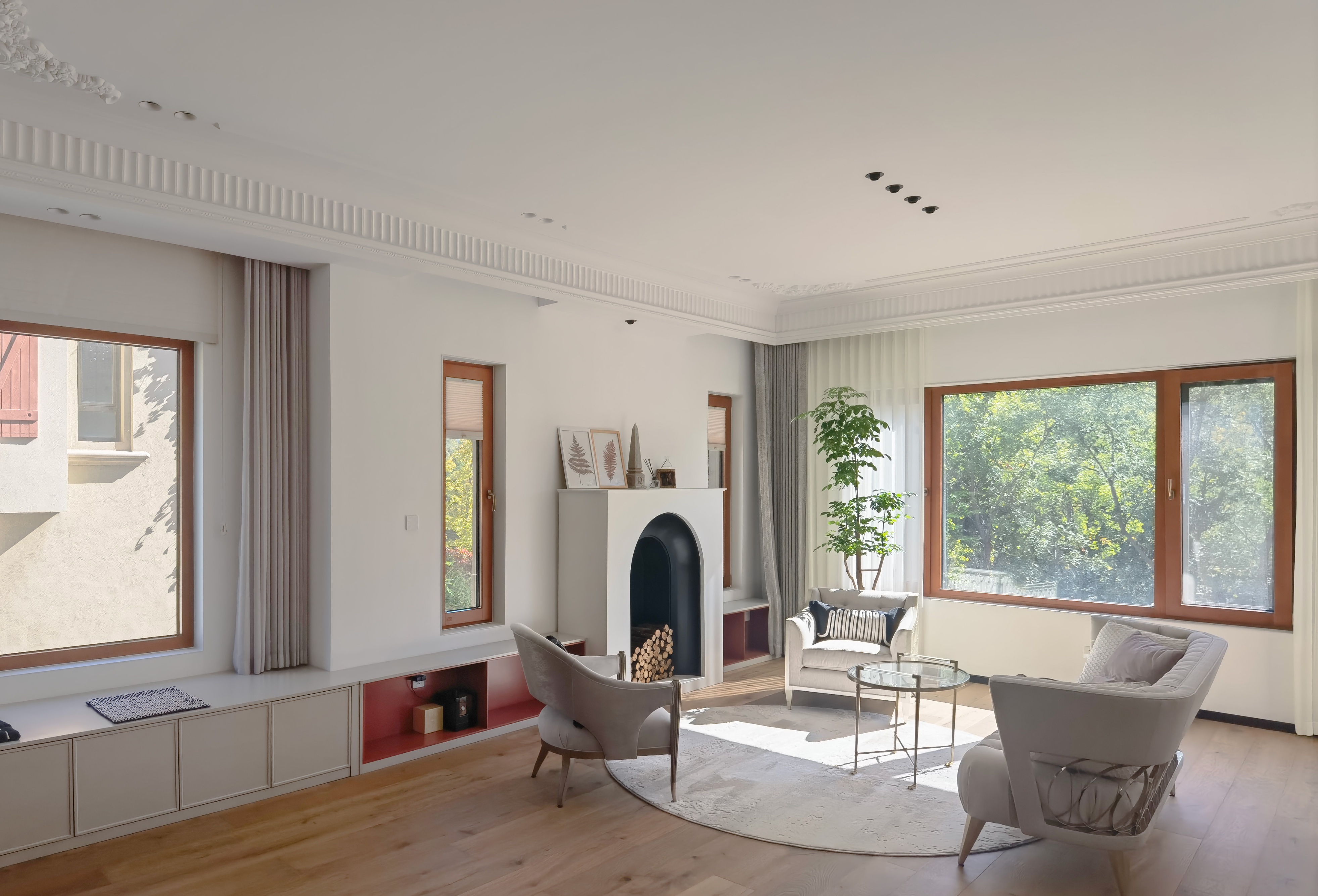 什么样的隔音窗隔音效果好,隔音效果最好的窗户是哪些材料