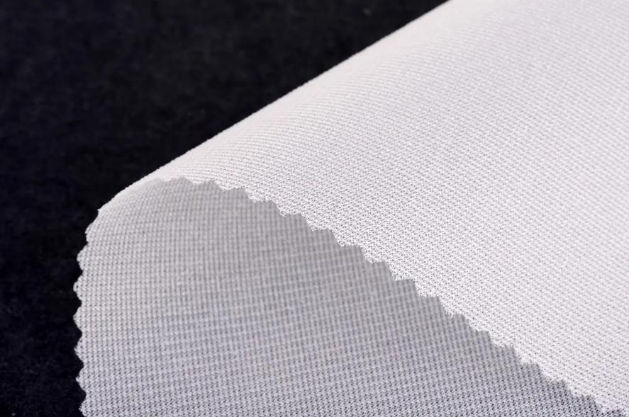 一件品质衬衫的灵魂构成——Wendler有纺衬布