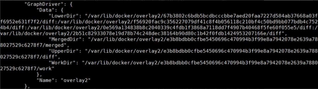 docker网络存储,云原生1.5docker进阶实战