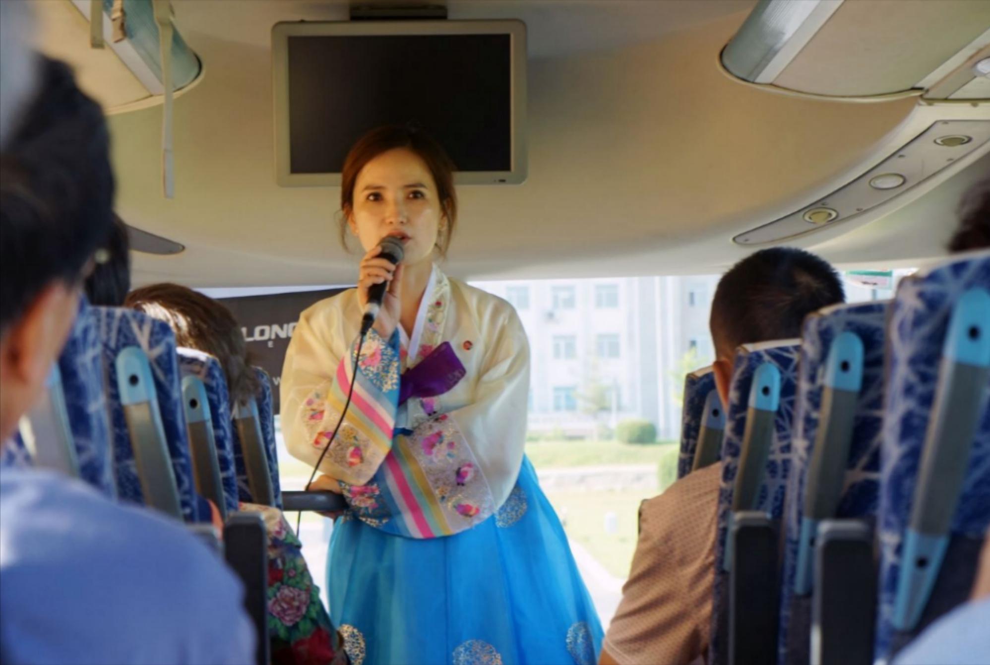 去朝鲜平壤旅游可以不跟团吗,去朝鲜旅游跟团不用护照