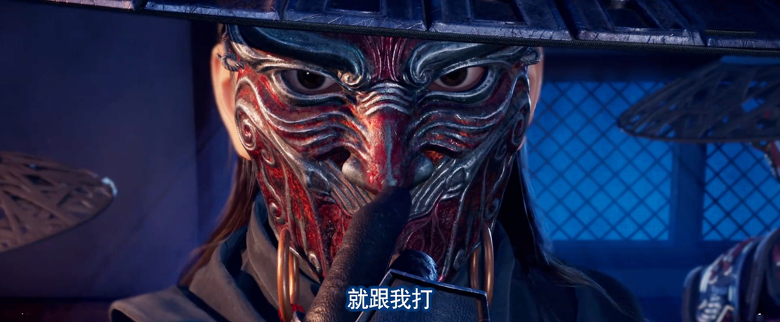 不良人6：李星云的心脏是谁的？是不良帅的吗？其实这是两回事