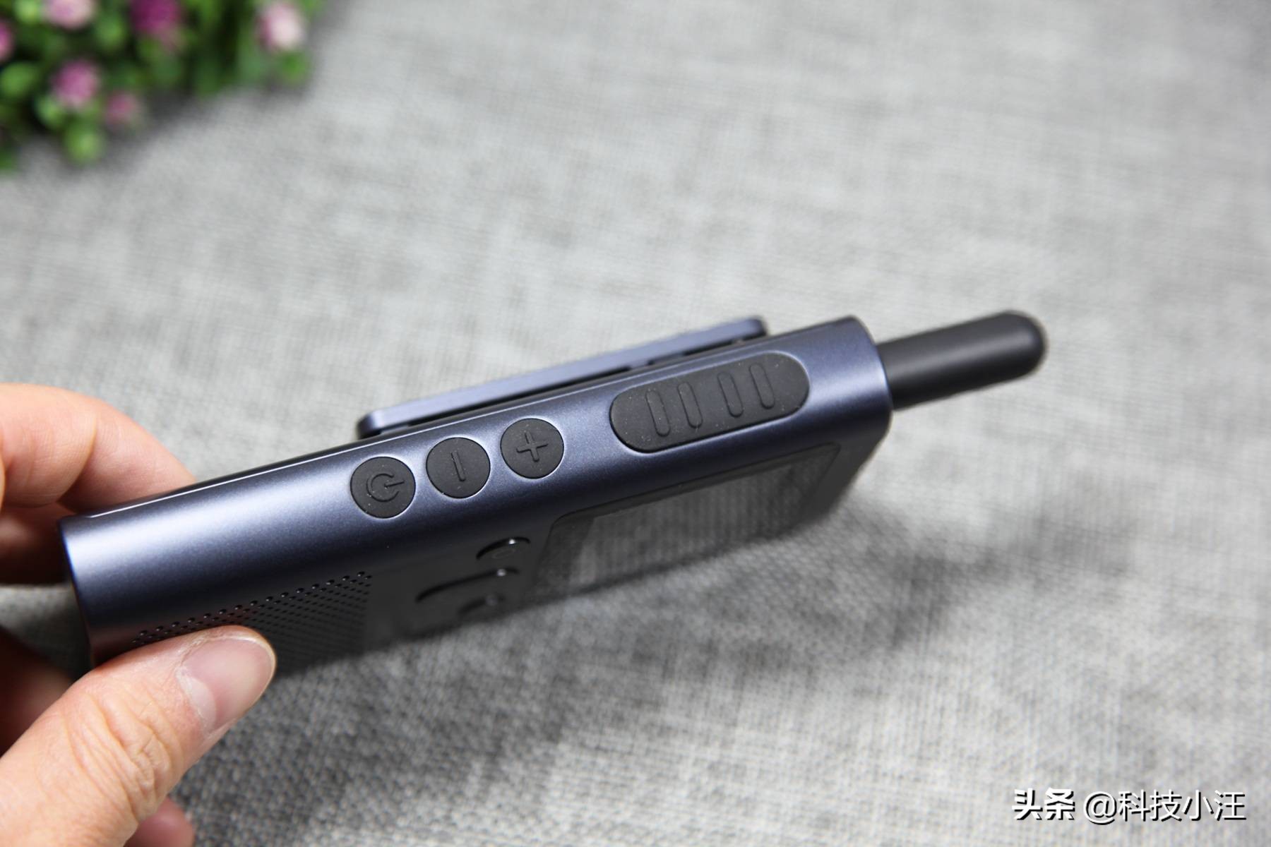 小米2和2s对讲机哪个值得入手,小米对讲机3和别的品牌组网