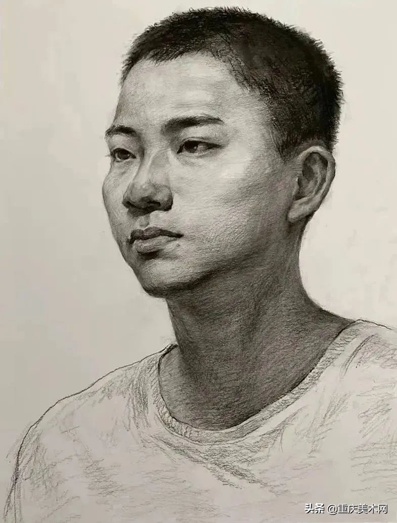 2022年八大美院校考考题,八大美院校考难度排名