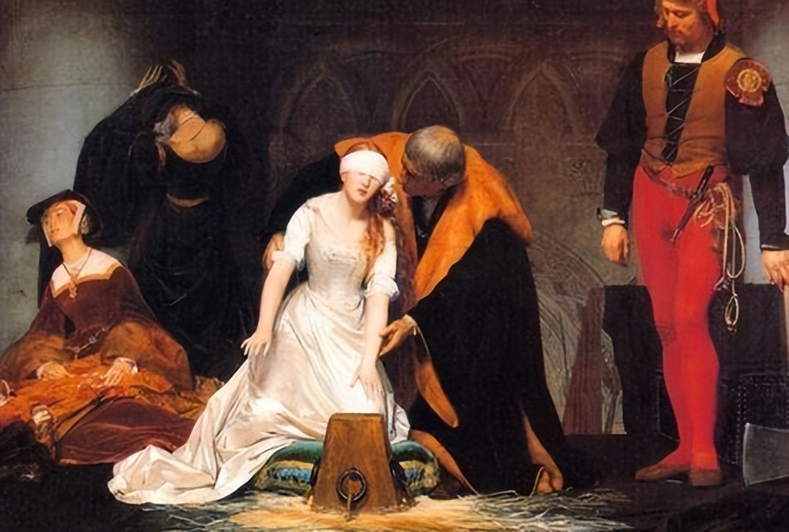 欧洲中世纪暗黑史：女人的“*夜初**权”，贵族领主们行使的荒诞权力