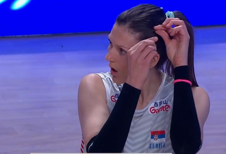 2022女排世联赛日本vs荷兰回放,中日女排战况