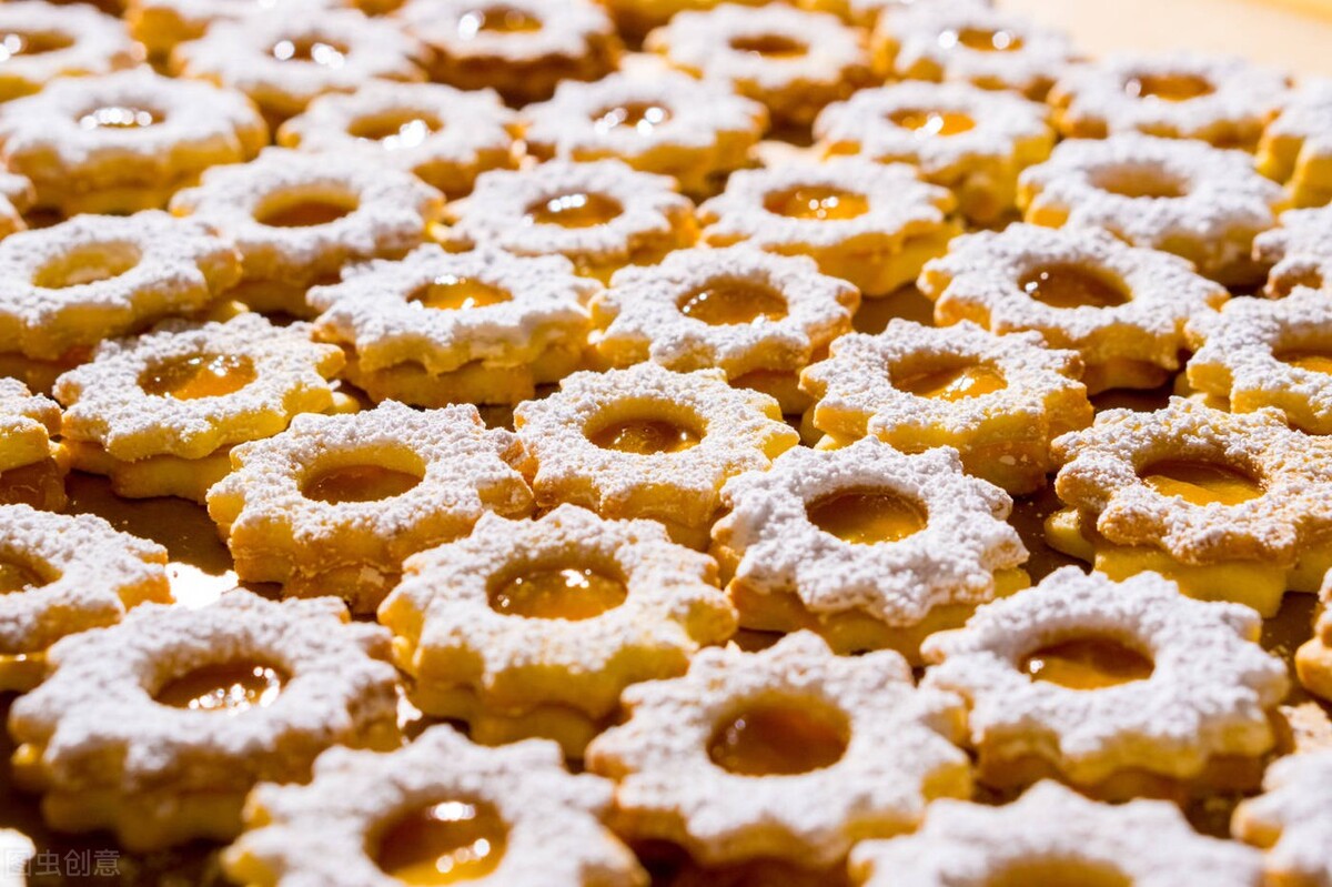 饼干受潮了怎么样让它变硬,饼干受潮怎么变回脆