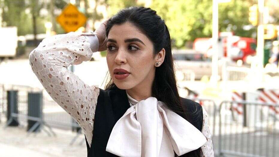 *妇情**揭秘墨西哥头号毒枭：他只关注女人的胸围，还有一怪癖